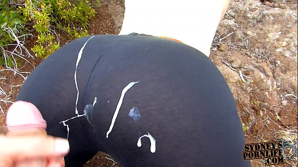 Plump Rump Rambling And Rutting In The Anaga Wilds