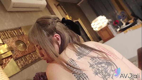 Tiny-titted Chinese Slut Craving A Thick, Hard Cock.