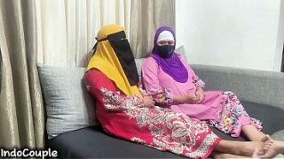Fresh Indonesian Lesbian Porn
