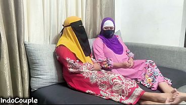 Fresh Indonesian Lesbian Porn