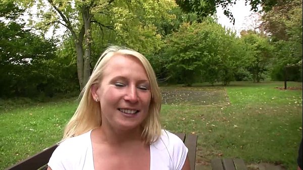 Gina Casting – The Pensioner’s Dirty Audition