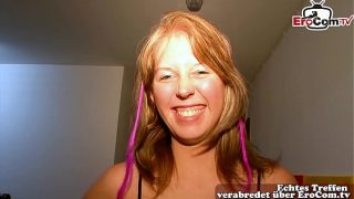 Girl Next Door Craves A Porn Star’s Touch