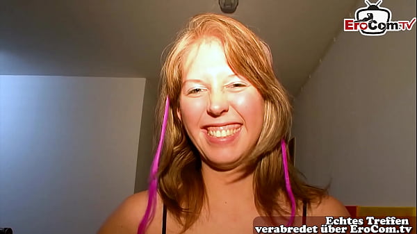 Girl Next Door Craves A Porn Star’s Touch