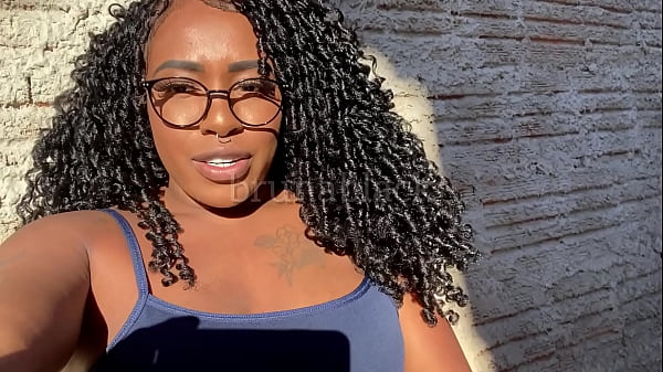 Young Black Girl Moaning In Ecstasy As She Fingers Her Creamy Wet Pussy At Home On Thursday.