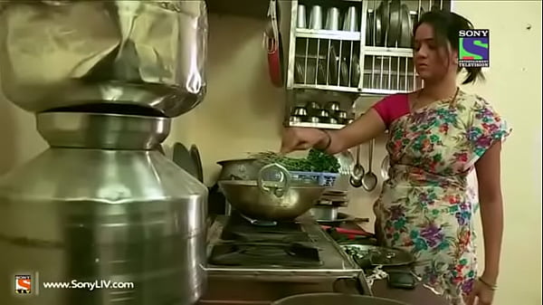 Tempting Tv Siren: Bollywood Bhabhi’s Seductive Saga – Part 4