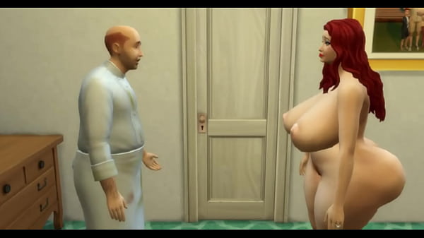 Thick And Juicy Black Wife With A Massive Booty