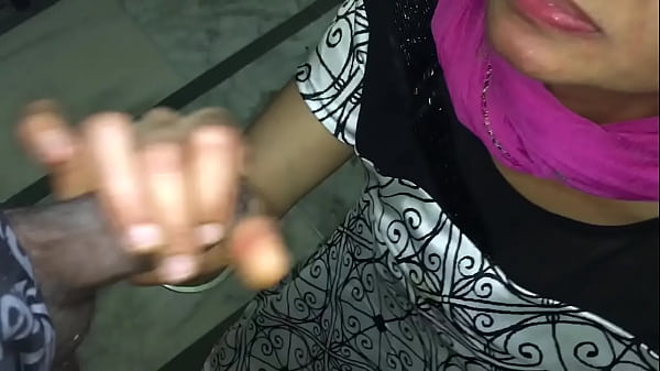 Gushing Desi Delight: A Gujju Bhabhi’s Thirst For Swallowing Every Last Drop