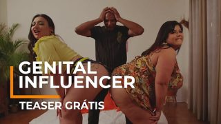 Thick, Juicy, And Taking Dick | A Film For Fans Of Brazil’s Hottest Bbws: Turbocharged Agatha Ludovino In A Free Explicit Teaser