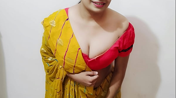 Sister-in-law Catches Brother-in-law Jerking Off, Then Gets Railed By His Huge Cock (hindi Audio)