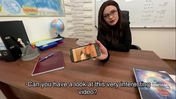 Caught By The Professor: My Naughty Tape Exposed
