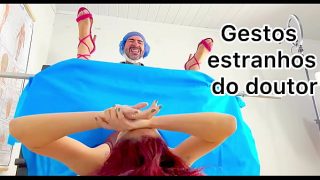 Gynecologist Secretly Films Patient During Intimate Exam!