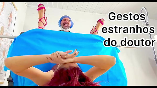 Gynecologist Secretly Films Patient During Intimate Exam!