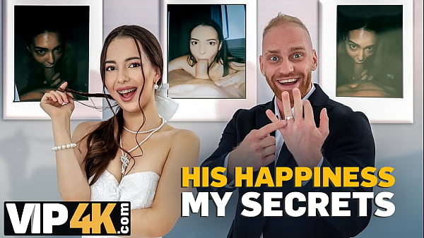 Wedding Night Anal: The Bride’s Secret Affair Unraveled