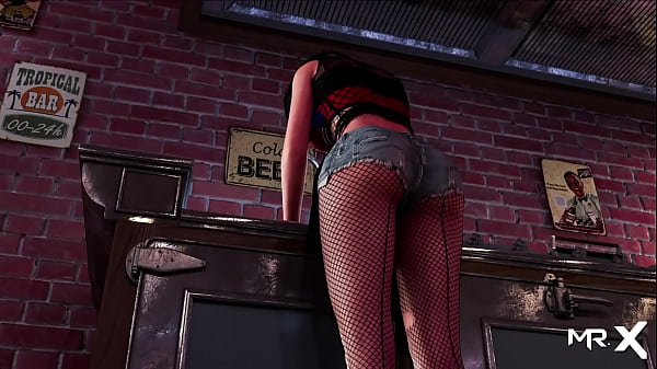 Fashion Mogul’s Sensual Rubdown: Episode 55