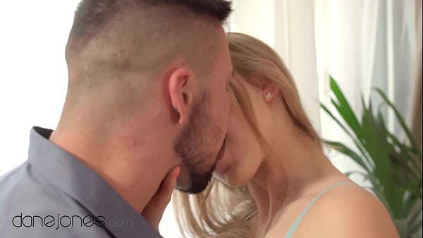 Polish Bombshell Jayla De Angelis Gets Intimate With A Deep, Passionate Blowjob Leading To Intense Hardcore Action