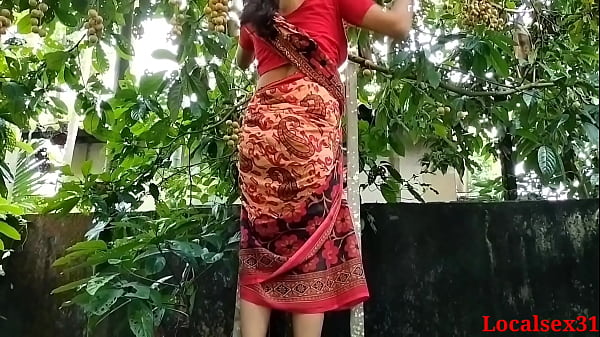 Wild Countryside Wife Gets Ravished In The Woods – Full Outdoor Fuck