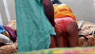 Desi Bhabhi Gets Pounded Hard In Doggy Style