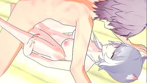 Cipher’s Rough Creampie: A Lewd Honkai Star Rail Fantasy