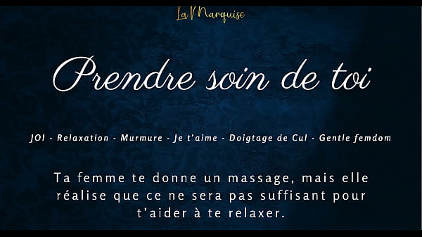 Take Care Of Yourself With A French Joi Blowjob And Dirty Talk Girlfriend Experience