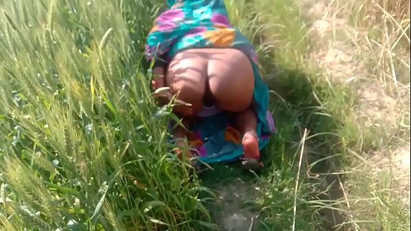 Unleashed In The Wild: A Passionate Encounter Under The Indian Sun
