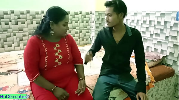 Indian Stud’s Spicy Kitchen Fuck: Rough And Raw With His Married Stepsister