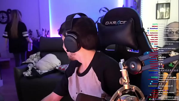 Bend Over And Show Off That Ass For Everyone To See