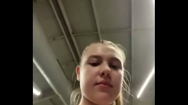 Sweaty, Shameless Sex On The Gym Mats