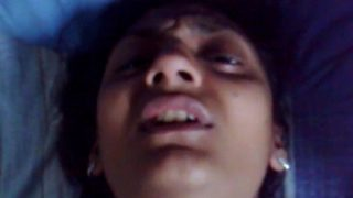 Bangalore Babe Mohini’s Agonizingly Intimate Encounter With Her Boyfriend