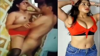 Bollywood Babe’s Private Mms Scandal Goes Viral On Instagram