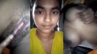 Desi Teen’s Steamy Fingering Video: A 19-year-old’s Wild Ride