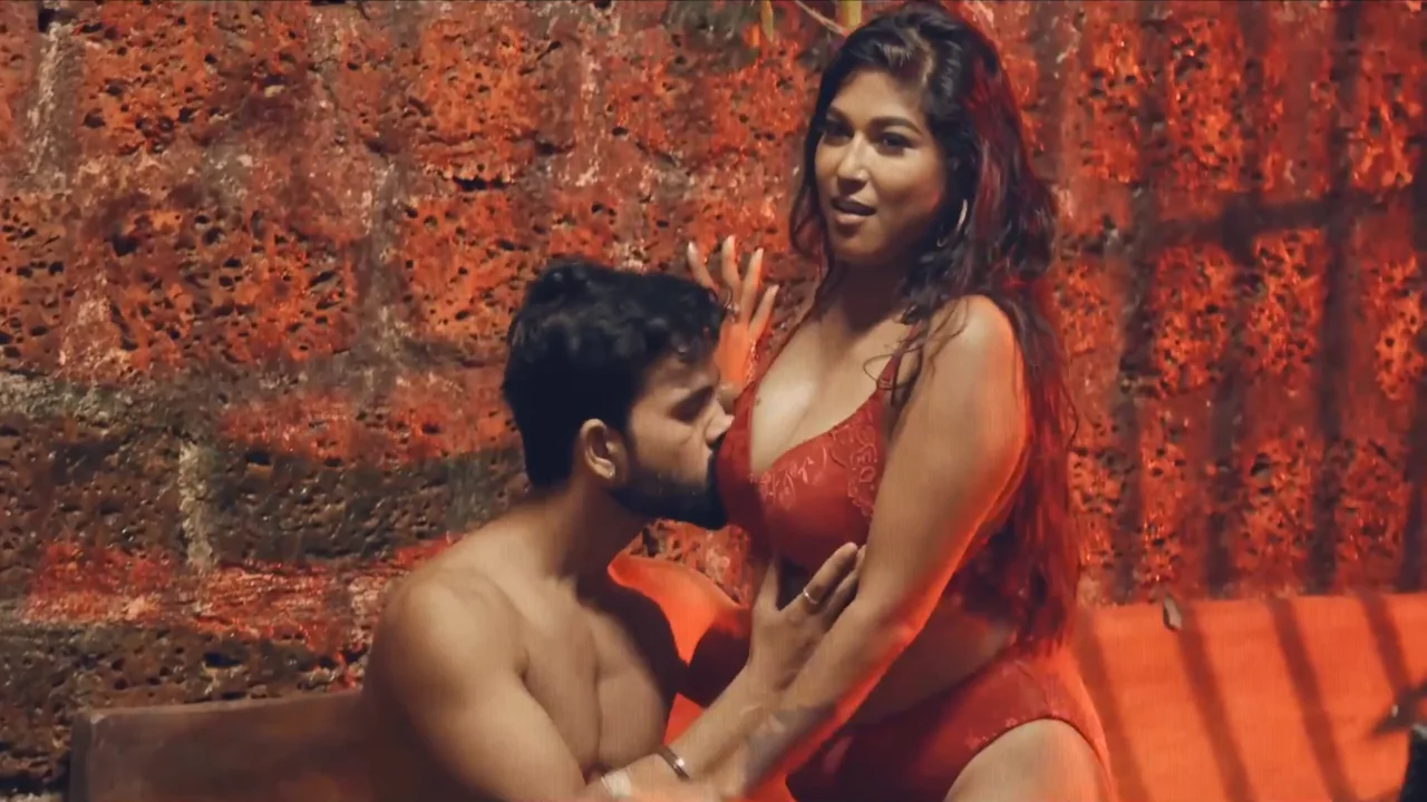 Drenched Desires 2024: Waah Originals’ Steamy Hindi Xxx Web Series, Episode 2