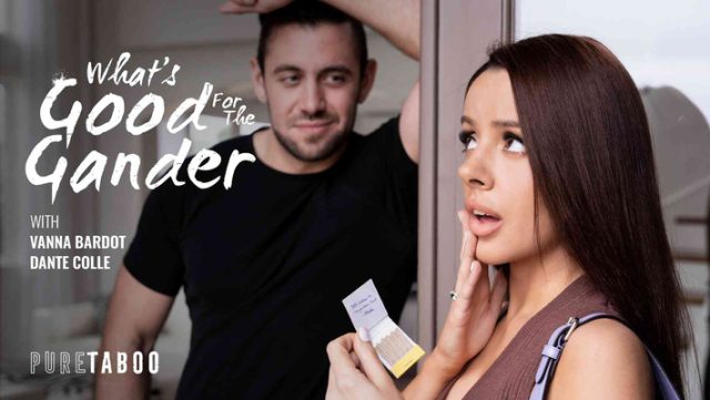Forbidden Flesh: The Wife’s Revenge Unleashed