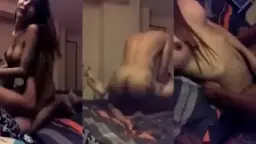 Fucking A Hot College Girl I Just Met