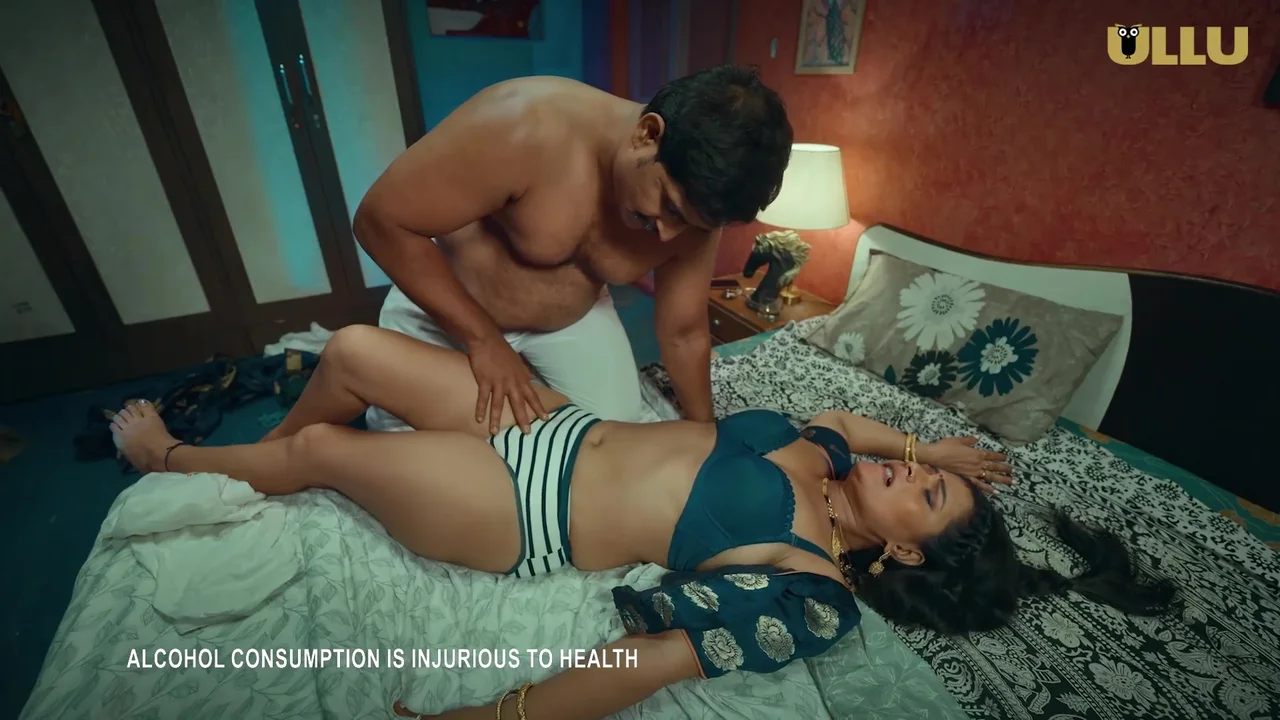 Haseena Will Submit: The First Night Of Lust And Obedience