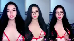 Helena’s Naughty Nurse Cosplay Gets Steamy