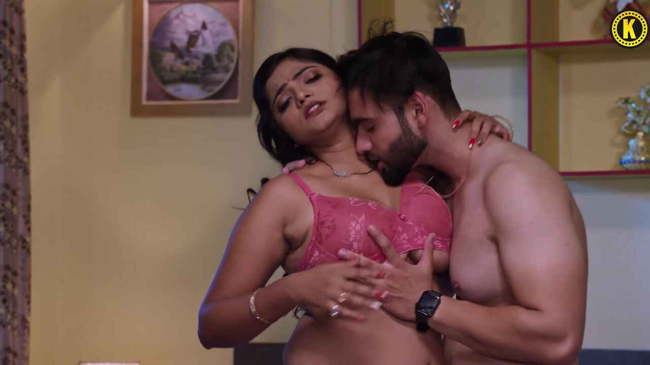 Hot And Wild: Jawani Ka Naksha 2024 – Kangan’s First Xxx Episode
