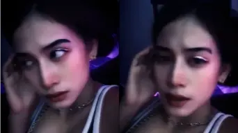 Hot Model Kak Ayu Goes Viral With Her Sizzling Looks