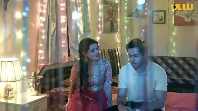Innocent Girl Accused: The Steamy 2021 Ullu Hindi Adult Web Series Continues