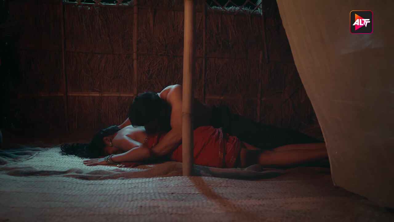 Jungle Rumble: Wild Xxx Desi Series Episode 1