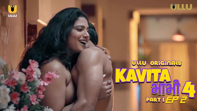 Kavita Bhabhi’s S4: Episode 2 – A Night Of Raw, Unfiltered Lust
