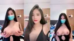 Massive Melons Of Miss Yourbae