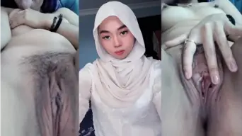 Nia Arisha’s Viral Tiktok Video: The Uncut, Steamy Leak