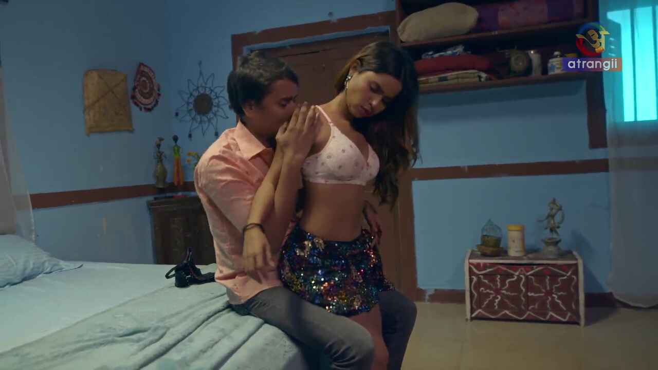 Passionate Desires: Rosy Ma’am, I Crave You – 2024’s Steamiest Hindi Xxx Web Series Episode 10