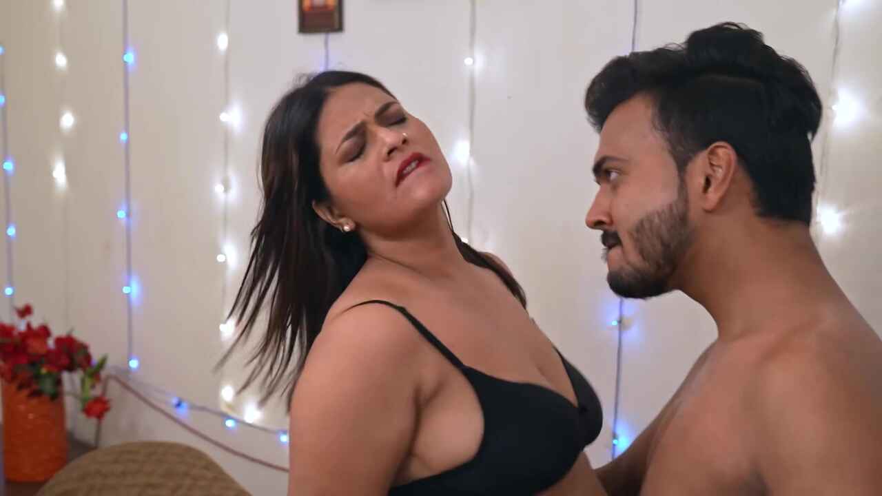 Power Couple’s Wild 2024 Bash: Episode 7 – The Bigshots’ Dirty Desires Unleashed