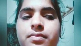 Rajna’s Naked Exhibition: A Sizzling Video Reveal