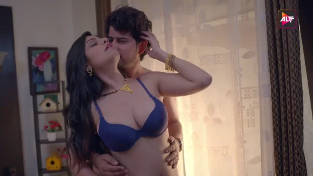 Shopkeeper’s Secret Desires: Pati Patni Aur Woh Dukaan 2025 Xxx Episode 2