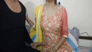 Sizzling Desi Siblings’ Steamy Secret Affair