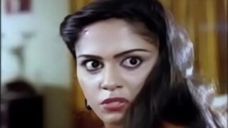 Sizzling Tamil Temptress Ensnares Her Servant For A Wild, Forbidden Ride