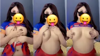Sizzling Tiktoker Akucantikxyy’s Full Uncut Video Leak