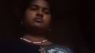 Solo Video Of A Country Girl Undressing
